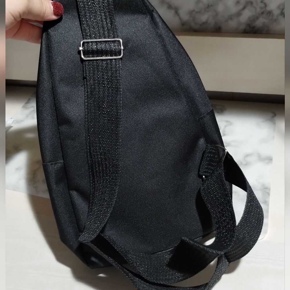 Shoulder Backpack - Picture 6 of 8